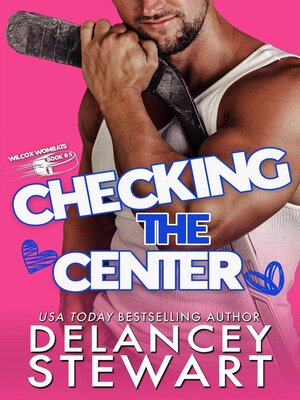 cover image of Checking the Center